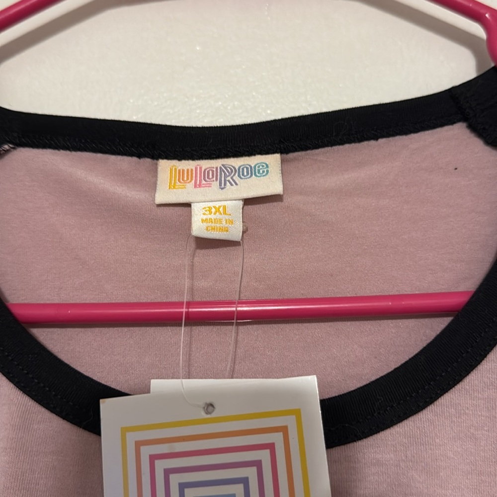 LuLaRoe Randy - Picture 2 of 4
